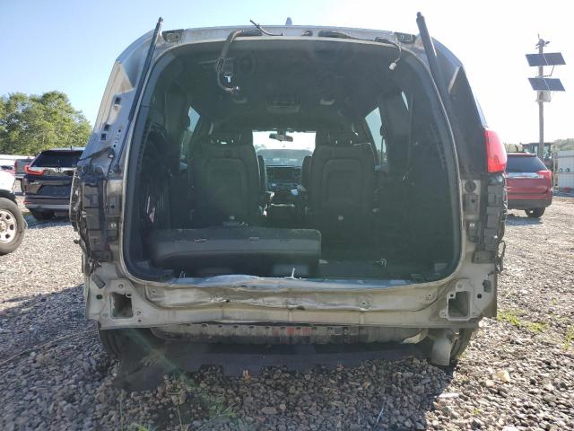 Photo 6 from auction – 2018 CHRYSLER PACIFICA with VIN 2C4RC1BG4JR333226