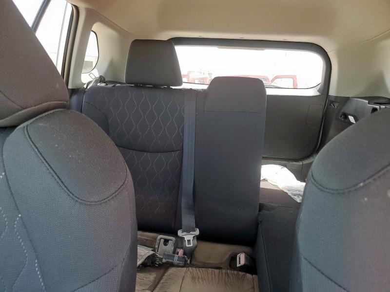 Photo 10 from auction – 2024 TOYOTA COROLLA CR with VIN 7MUCAAAG6RV082490