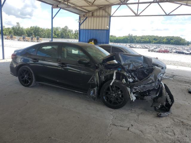 Photo 4 from auction – 2025 HONDA CIVIC with VIN 2HGFE2F56SH581725