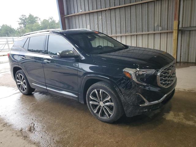 Photo 4 from auction – 2020 GMC TERRAIN DENALI with VIN 3GKALSEX4LL137435