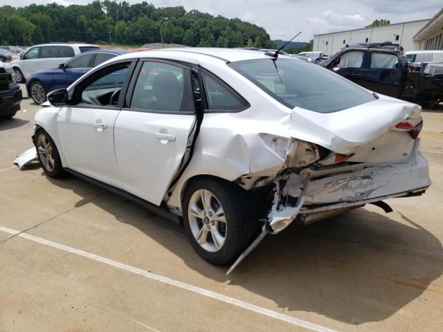 Photo 2 from auction – 2013 FORD FOCUS SE with VIN 1FADP3F29DL308091