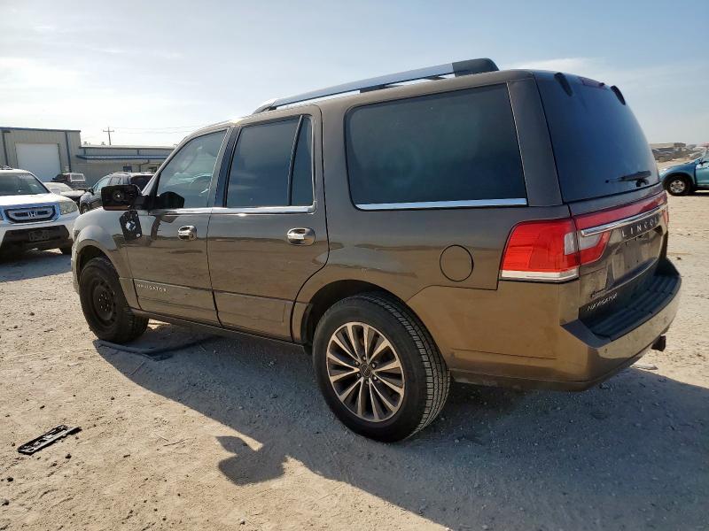 Zdjęcie 2 z aukcji – 2017 LINCOLN NAVIGATOR SELECT z VIN 5LMJJ2HT2HEL12257