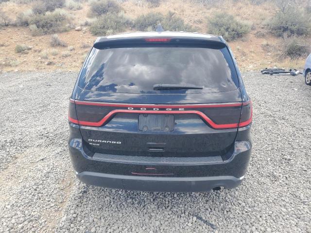 Photo 6 from auction – 2017 DODGE DURANGO SX with VIN 1C4RDJAG5HC897307