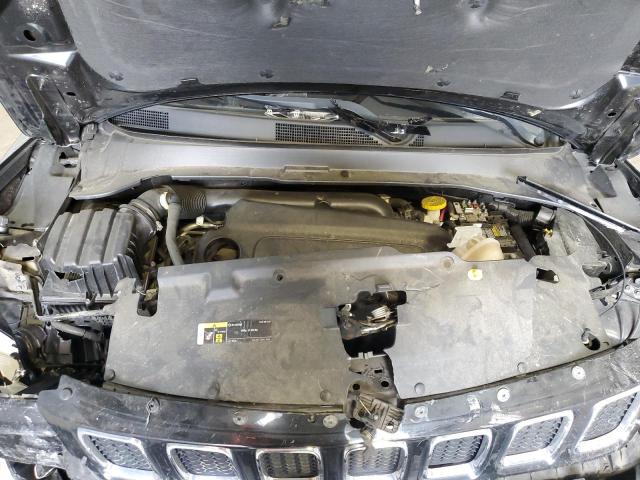 Photo 12 from auction – 2019 JEEP COMPASS LA with VIN 3C4NJDBB8KT593962