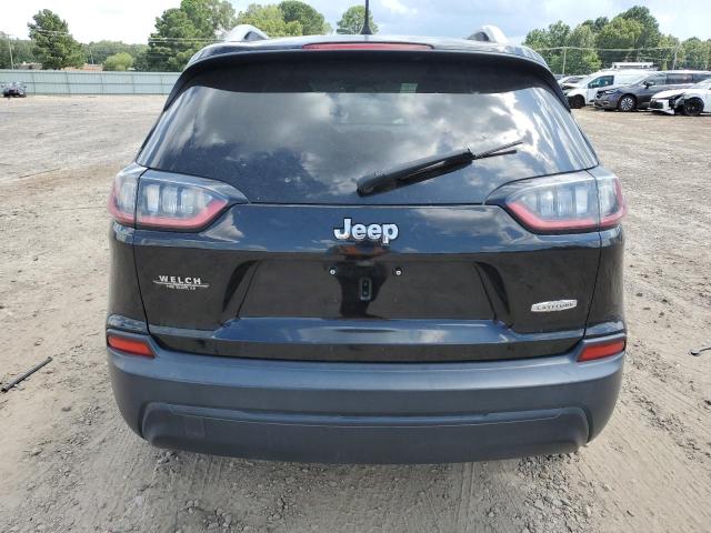 Photo 6 from auction – 2019 JEEP CHEROKEE L with VIN 1C4PJLLB5KD184194
