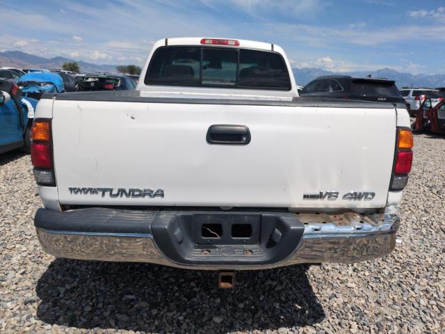 Photo 6 from auction – 2002 TOYOTA TUNDRA ACC with VIN 5TBBT441X2S255886