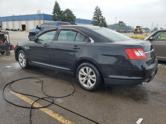 Photo 2 from auction – 2011 FORD TAURUS SEL with VIN 1FAHP2EWXBG100081