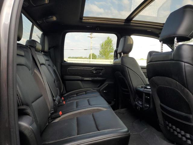 Photo 10 from auction – 2024 RAM 1500 TRX with VIN 1C6SRFU91RN141399