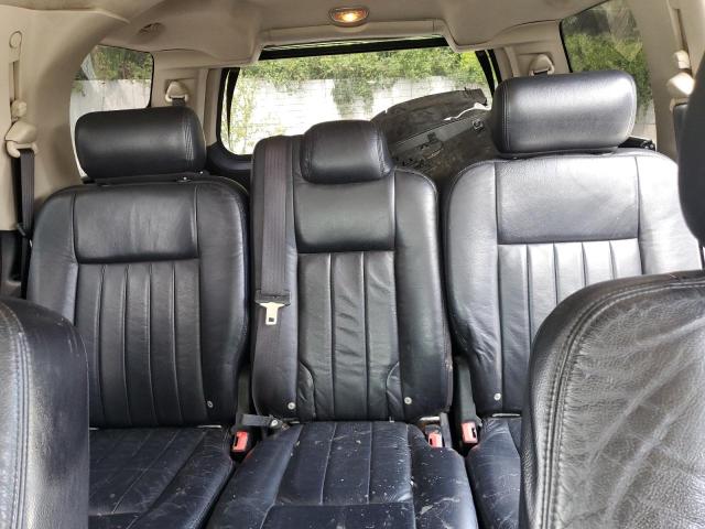 Photo 10 from auction – 2003 LINCOLN NAVIGATOR with VIN 5LMFU27R03LJ29902