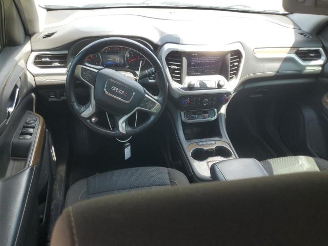 Photo 8 from auction – 2020 GMC ACADIA SLE with VIN 1GKKNKLA5LZ234665