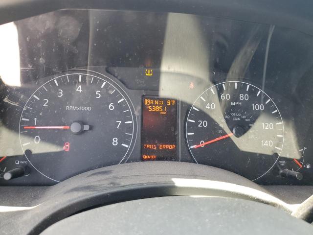Photo 9 from auction – 2021 NISSAN NV with VIN 1N6BF0LY5MN803420