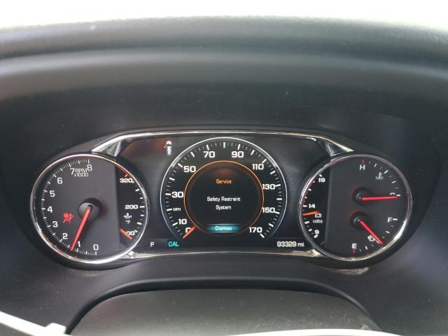 Photo 9 from auction – 2019 GMC ACADIA DEN with VIN 1GKKNXLS0KZ125535
