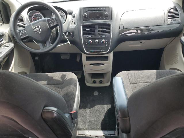 Photo 8 from auction – 2014 DODGE GRAND CARA with VIN 2C4RDGBG6ER161478