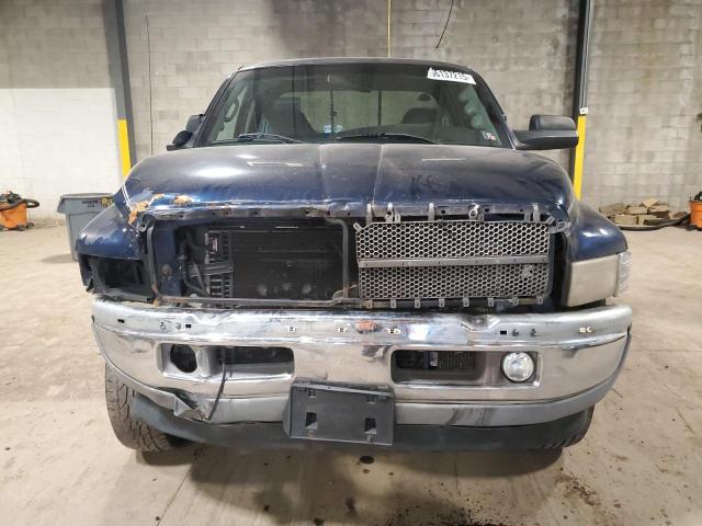 Photo 5 from auction – 2000 DODGE RAM 2500 with VIN 1B7KF2360YJ128067