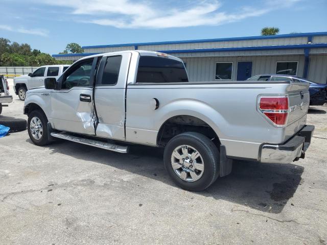 Photo 2 from auction – 2012 FORD F150 SUPER with VIN 1FTFX1CF0CFB53555