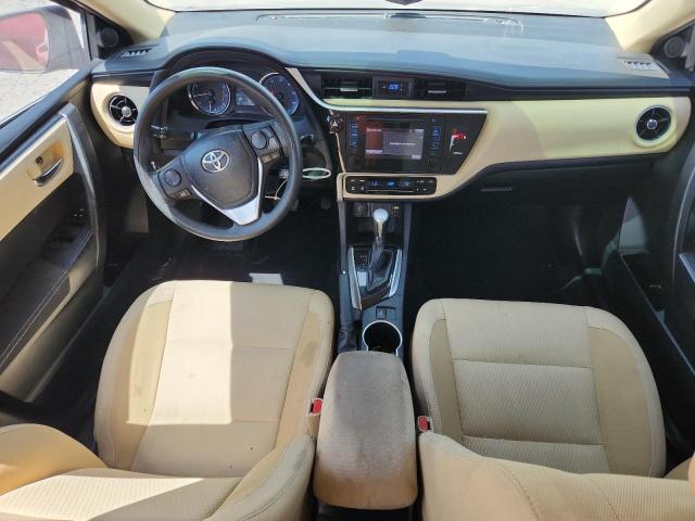 Photo 8 from auction – 2018 TOYOTA COROLLA L with VIN 2T1BURHE7JC990038