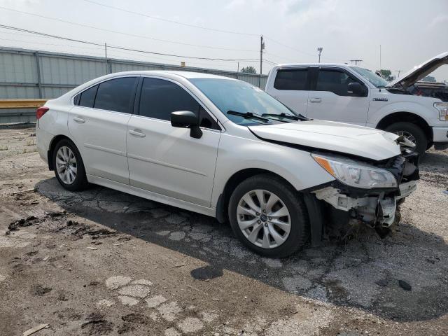 Zdjęcie 4 z aukcji – 2017 SUBARU LEGACY 2.5 z VIN 4S3BNAB67H3046355