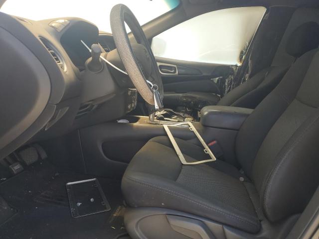 Photo 7 from auction – 2019 NISSAN PATHFINDER with VIN 5N1DR2MN6KC580070