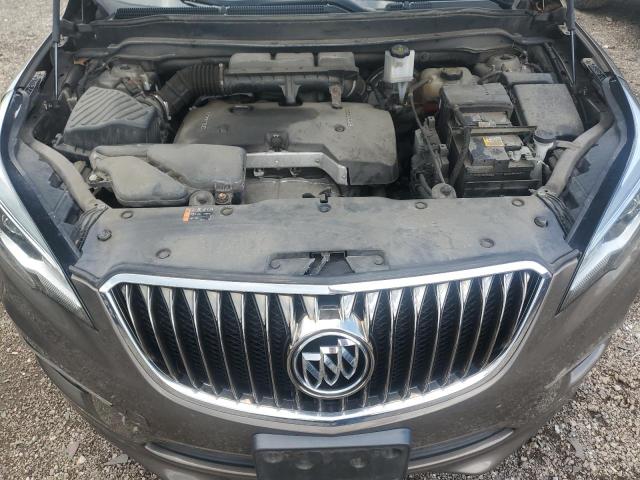 Photo 11 from auction – 2017 BUICK ENVISION P with VIN LRBFXCSA7HD026756
