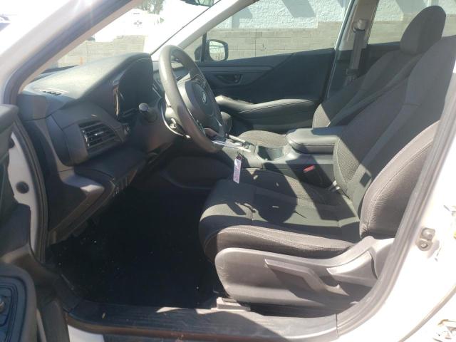 Photo 7 from auction – 2021 SUBARU OUTBACK with VIN 4S4BTAAC9M3127781