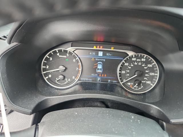 Photo 9 from auction – 2023 NISSAN ALTIMA SL with VIN 1N4BL4EV2PN375368