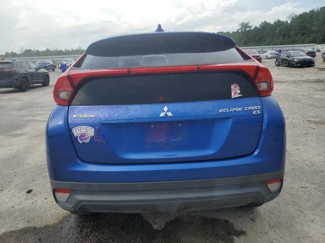 Photo 6 from auction – 2018 MITSUBISHI ECLIPSE CR with VIN JA4AT3AA0JZ043068