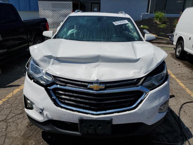 Photo 5 from auction – 2018 CHEVROLET EQUINOX LT with VIN 2GNAXJEV1J6211766