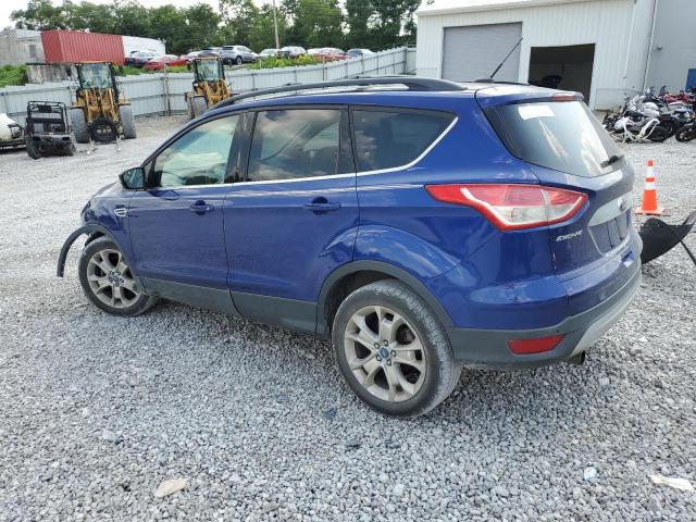 Photo 2 from auction – 2013 FORD ESCAPE SEL with VIN 1FMCU0HX3DUA35189