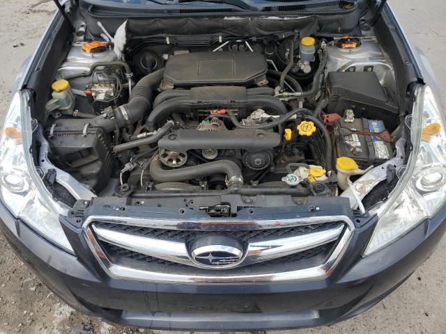 Zdjęcie 11 z aukcji – 2012 SUBARU LEGACY 2.5 z VIN 4S3BMBA66C3020560
