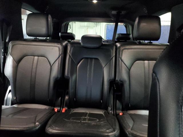 Photo 10 from auction – 2020 FORD EXPEDITION with VIN 1FMJK2AT6LEA12630