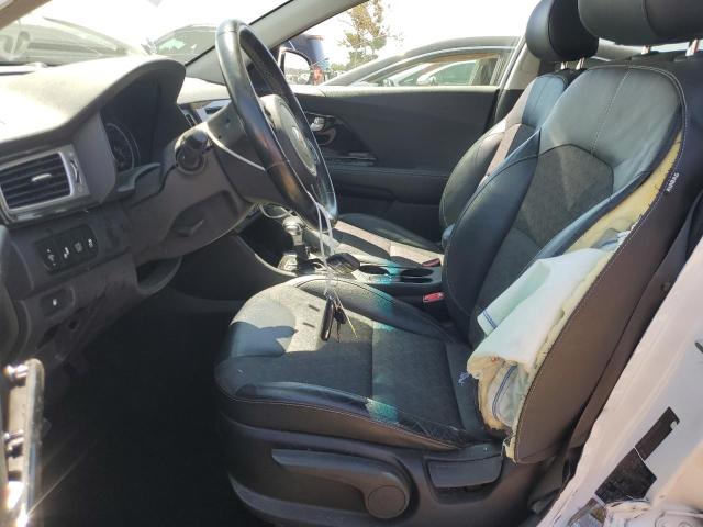 Foto 7 de la subasta – 2019 KIA NIRO EX con VIN KNDCC3LC3K5234098