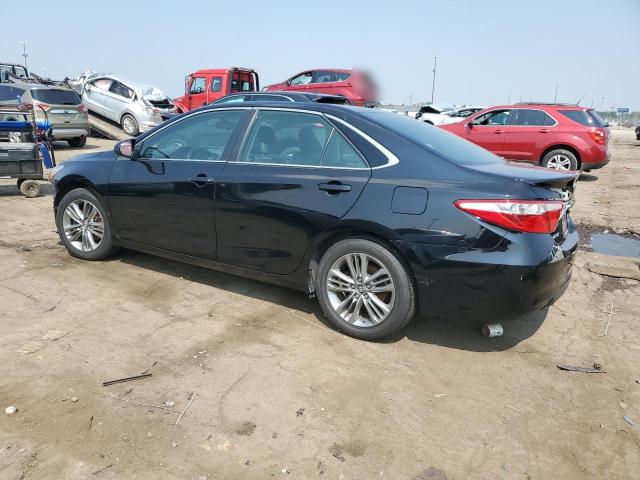 Photo 2 from auction – 2017 TOYOTA CAMRY LE with VIN 4T1BF1FK0HU366532