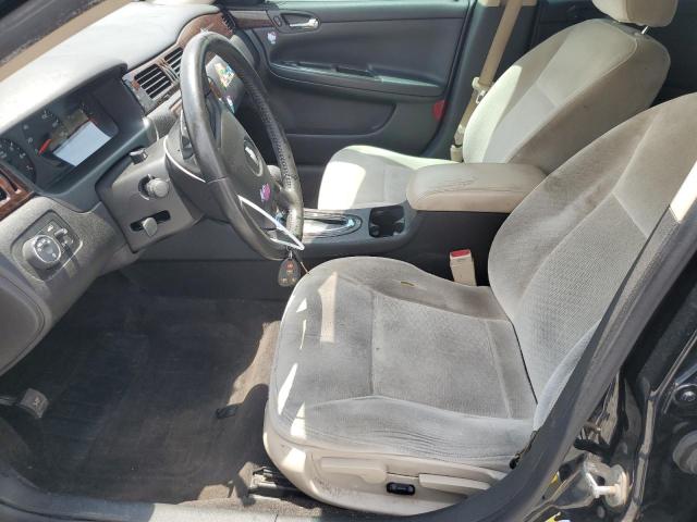 Photo 7 from auction – 2013 CHEVROLET IMPALA LS with VIN 2G1WF5E34D1266035
