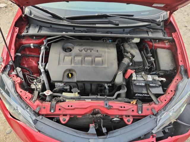 Photo 11 from auction – 2017 TOYOTA COROLLA with VIN 5YFBURHE8HP723128