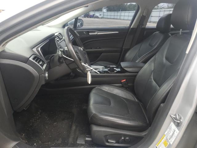 Photo 7 from auction – 2016 FORD FUSION TIT with VIN 3FA6P0K99GR198708