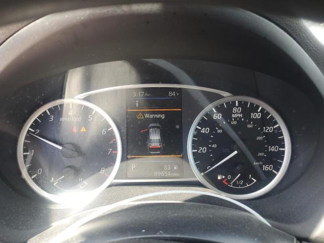 Photo 9 from auction – 2019 NISSAN SENTRA S with VIN 3N1AB7AP1KY252435