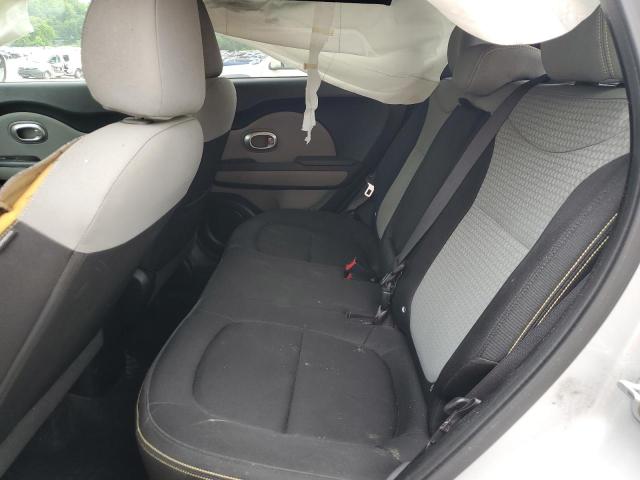Photo 11 from auction – 2016 KIA SOUL + with VIN KNDJP3A50G7856010