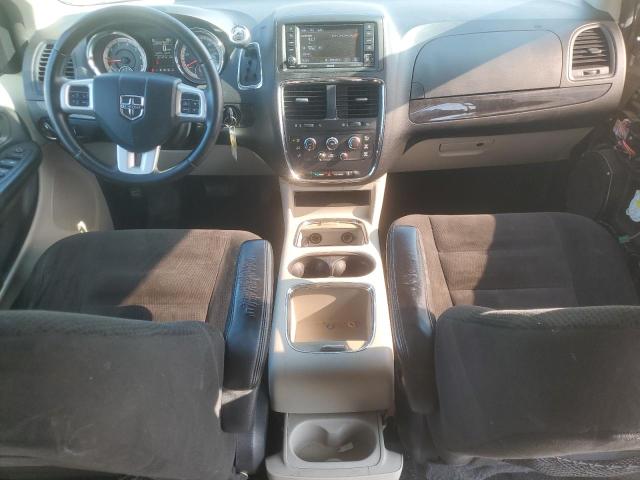 Photo 8 from auction – 2016 DODGE GRAND CARA with VIN 2C4RDGCGXGR328135