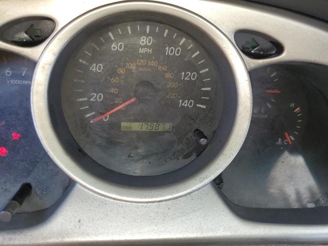 Photo 9 from auction – 2006 TOYOTA HIGHLANDER with VIN JTEEP21A060179813