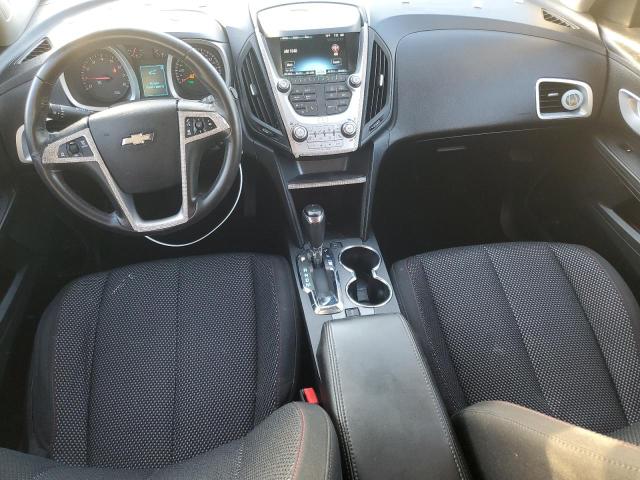 Photo 8 from auction – 2016 CHEVROLET EQUINOX LT with VIN 1GNFLFEK6GZ103449
