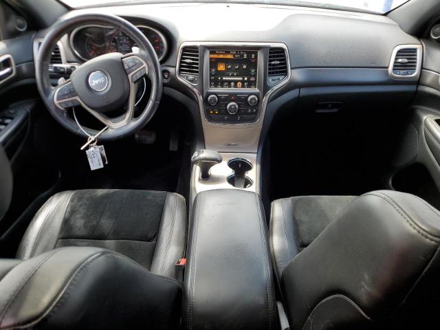Photo 8 from auction – 2015 JEEP GRAND CHER with VIN 1C4RJFAG7FC659980