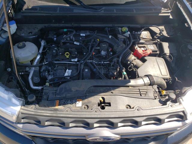 Photo 11 from auction – 2023 FORD MAVERICK XL with VIN 3FTTW8F9XPRA96990
