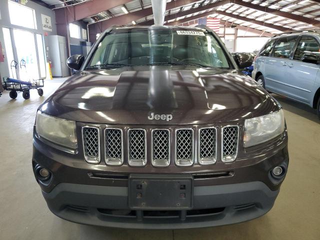 Photo 5 from auction – 2014 JEEP COMPASS LA with VIN 1C4NJDEB0ED623056