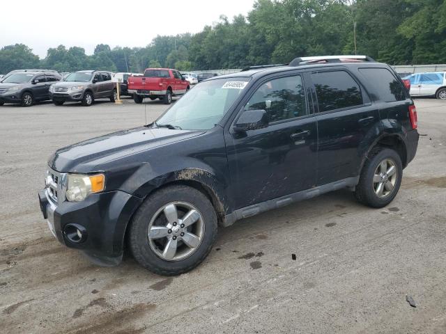 FORD ESCAPE LIM 2010 with VIN 1FMCU0EG3AKD31664 - Photo from auction