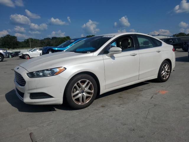 Photo 1 from auction – 2014 FORD FUSION SE with VIN 3FA6P0HDXER372942