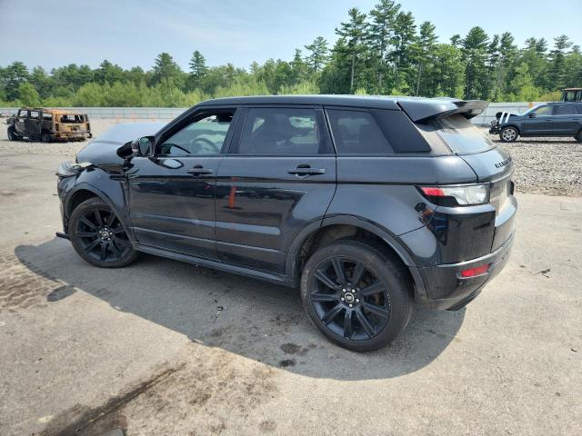 Photo 2 from auction – 2013 LAND ROVER RANGE ROVER EVOQUE DYNAMIC PREMIUM with VIN SALVT2BGXDH813803