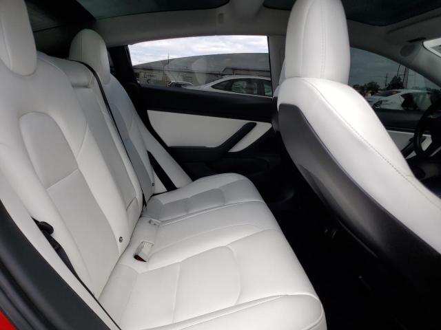 Photo 10 from auction – 2018 TESLA MODEL 3 with VIN 5YJ3E1EB5JF079957