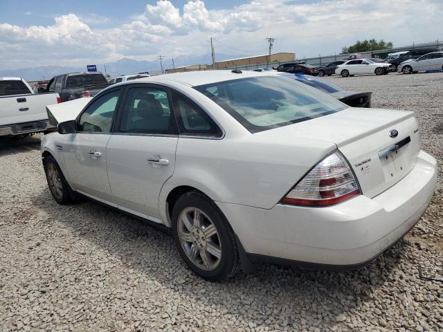 Photo 2 from auction – 2009 FORD TAURUS LIM with VIN 1FAHP25W49G106517