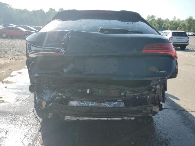 Photo 6 from auction – 2024 AUDI Q5 PREMIUM with VIN WA1EAAFY6R2138000