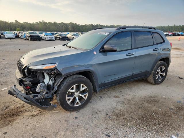 Zdjęcie 1 z aukcji – 2014 JEEP CHEROKEE T z VIN 1C4PJMBS2EW199249